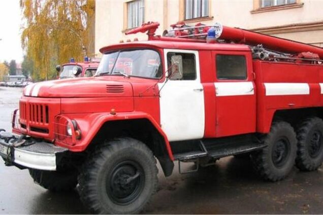 Взрыв в жилом доме Луганска: пожар ликвидирован