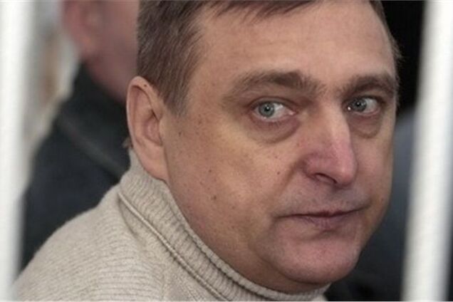 Белорусский политзаключенный вскрыл себе живот в знак протеста