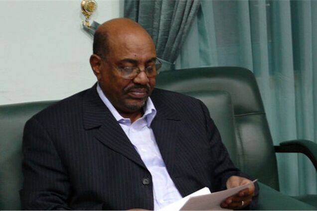 Международный суд просит США арестовать президента Судана