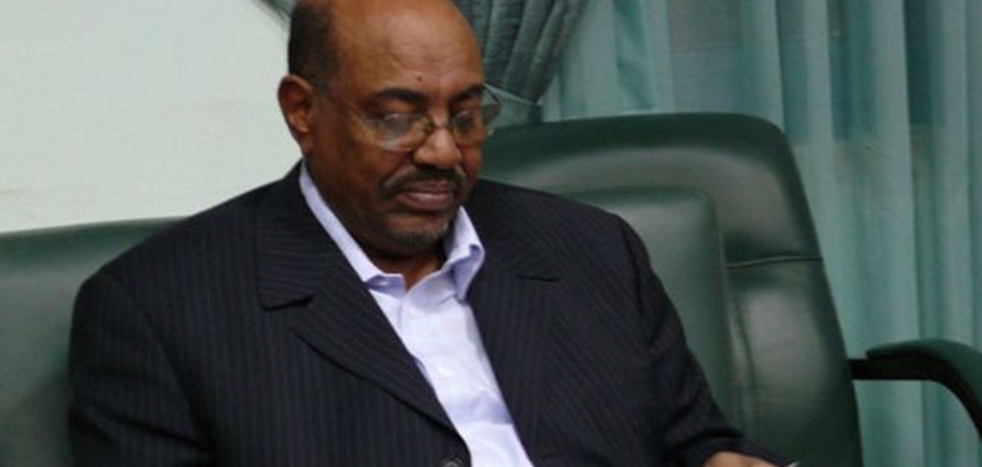 Міжнародний суд просить США заарештувати президента Судану