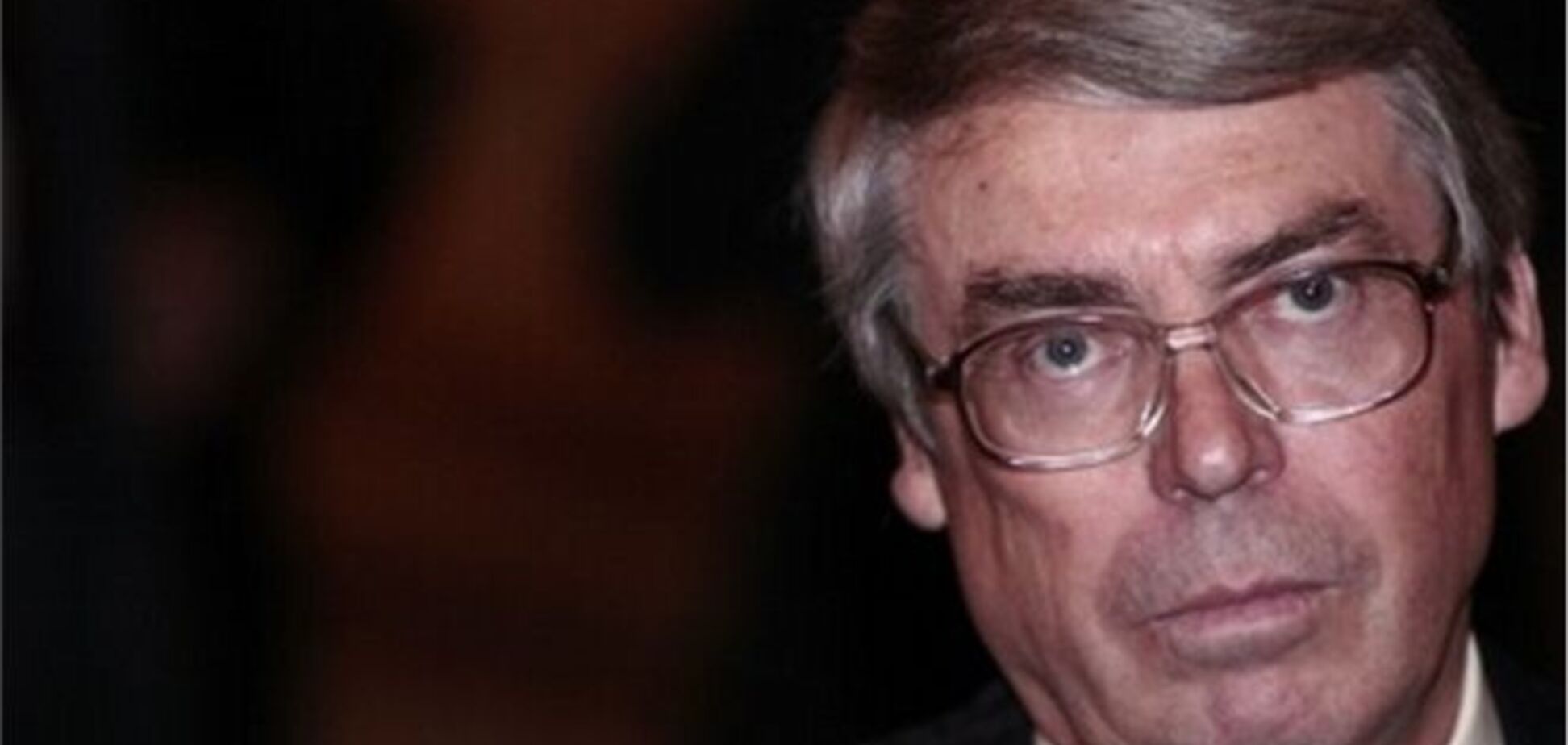 Главі Спілки письменників підірвали дачу