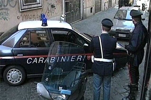 Воры-'призраки' похитили сейф из кабинета директора тюрьмы