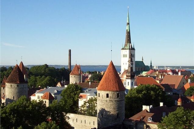 В Эстонии на 9% подорожали апартаменты