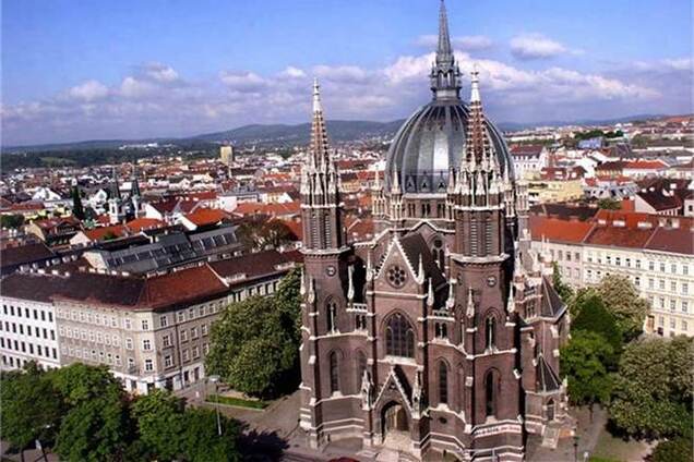 Вена бьет рекорды по стоимости апартаментов