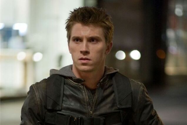 Звезда 'Трона' сыграет в режиссерском проекте Анджелины Джоли