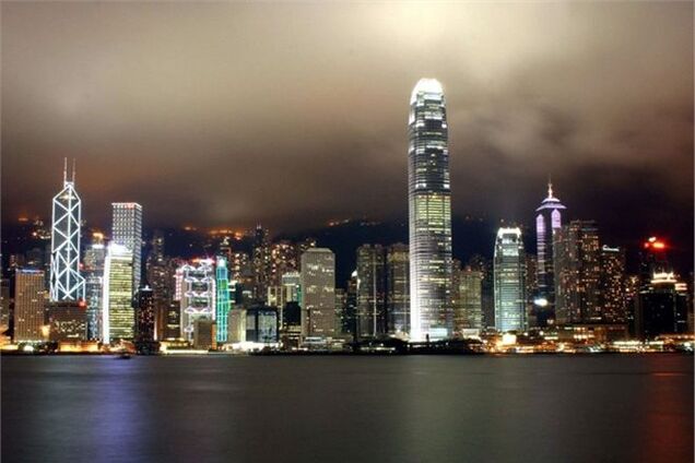 Охлаждение рынка недвижимости в Гонконге