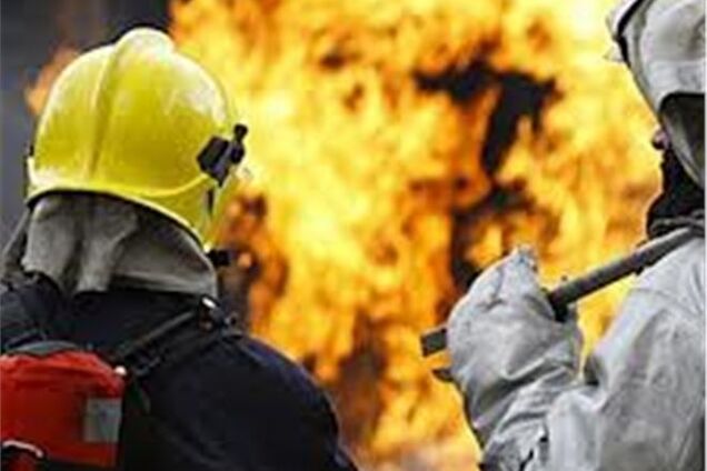 У Луганську стався вибух у житловому будинку