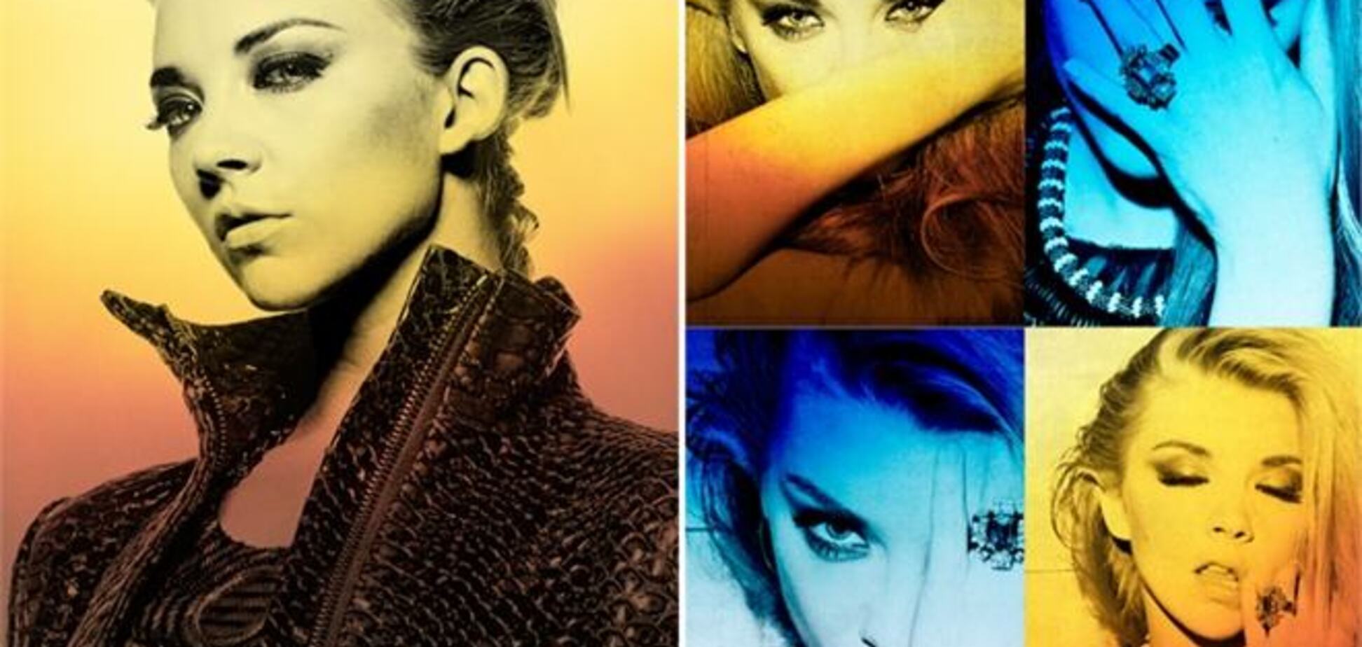 Звезда 'Игры престолов' проявила характер в Zink Magazine