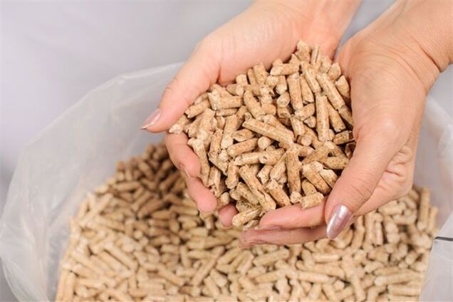 Безотходное тепло