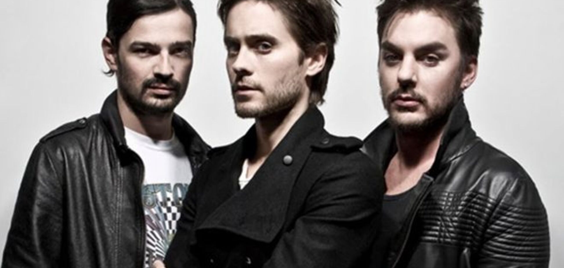 30 Seconds To Mars сделал кавер-версию хита Рианны