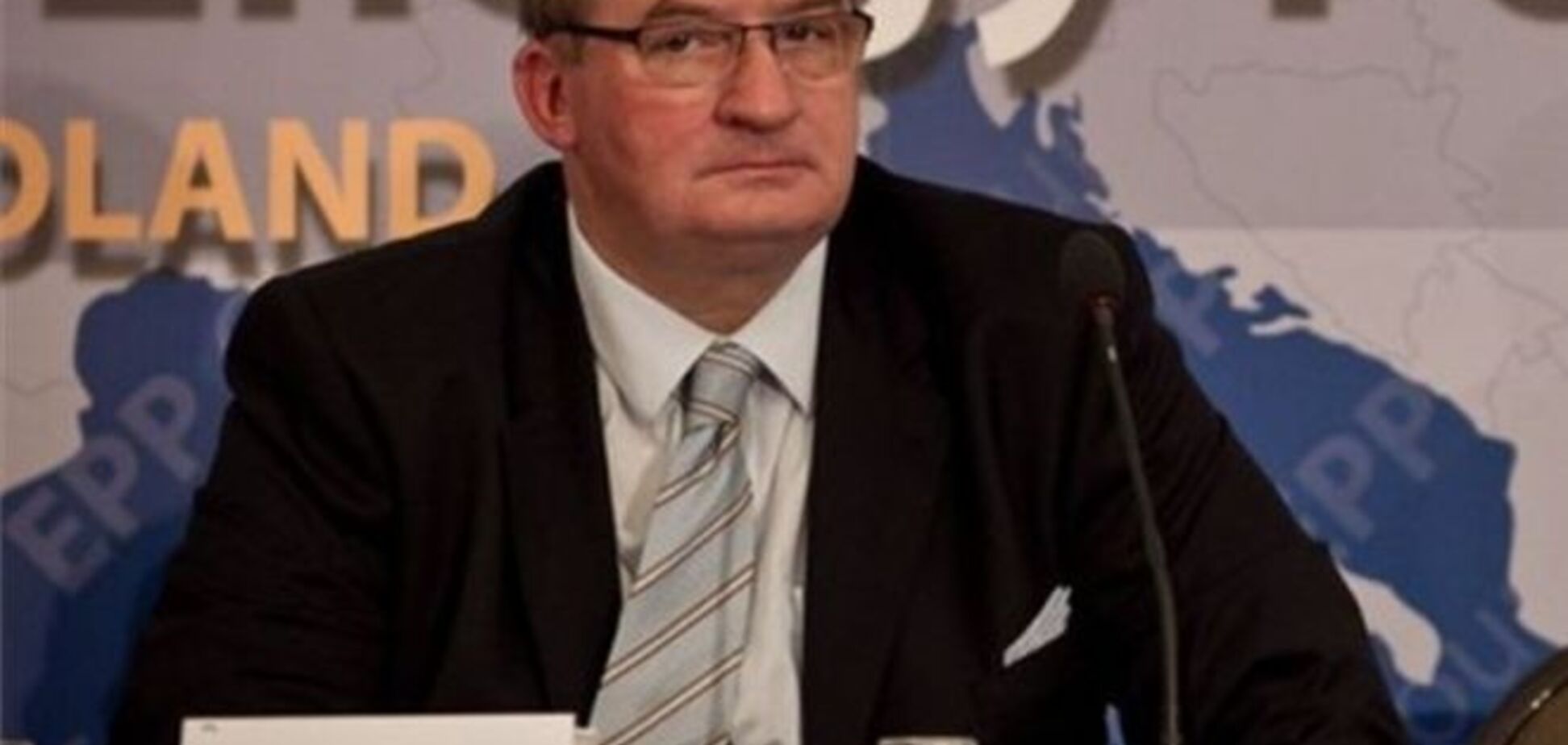 Ассоциация не будет подписана без решения дела Тимошенко - евродепутат