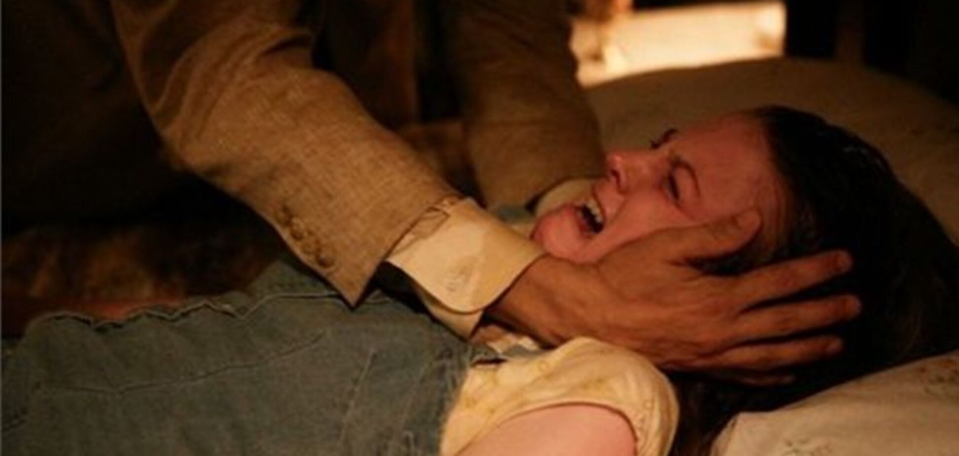 Американец попытался изгнать дьявола из 80-летней подруги