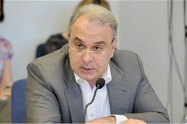 Комитет ВР отказался рассматривать вопрос выборов в Киеве