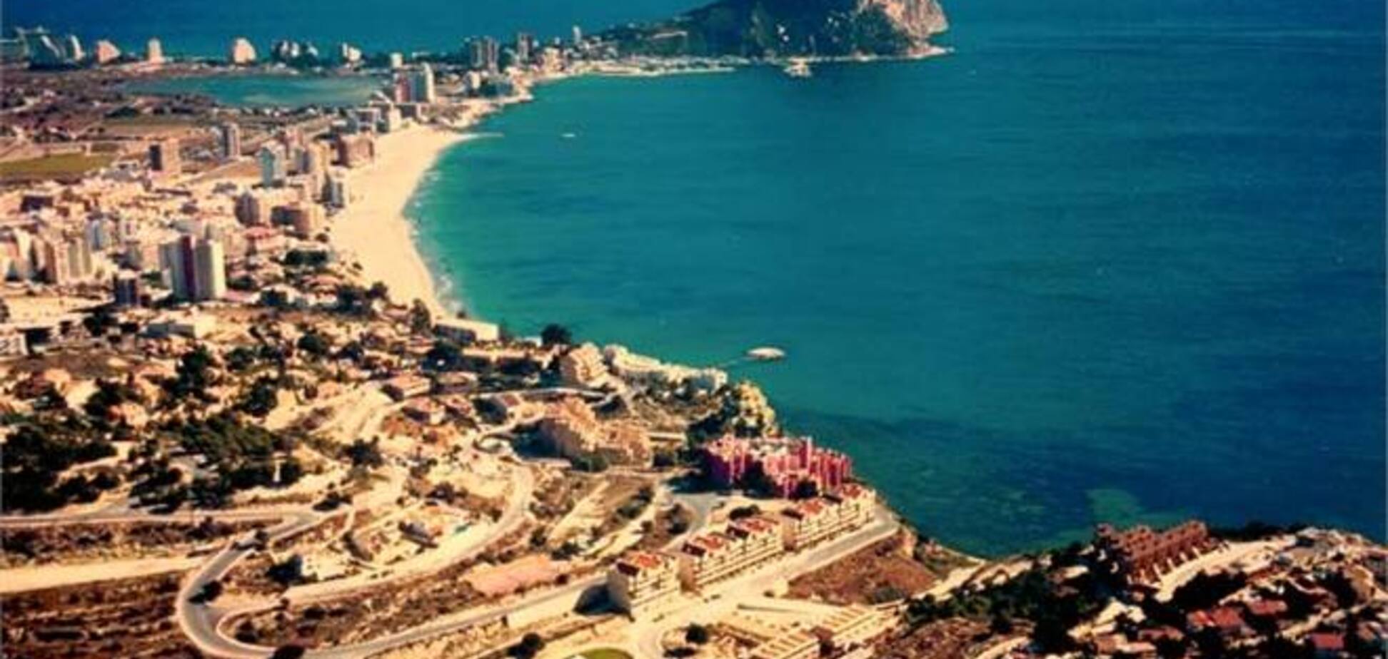 Иностранцы поддерживают на плаву рынок недвижимости Испании