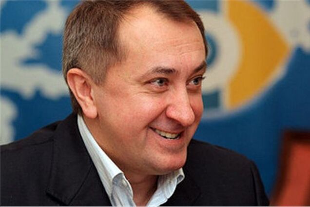 Чешская полиция допросила Данилишина по делу Тимошенко