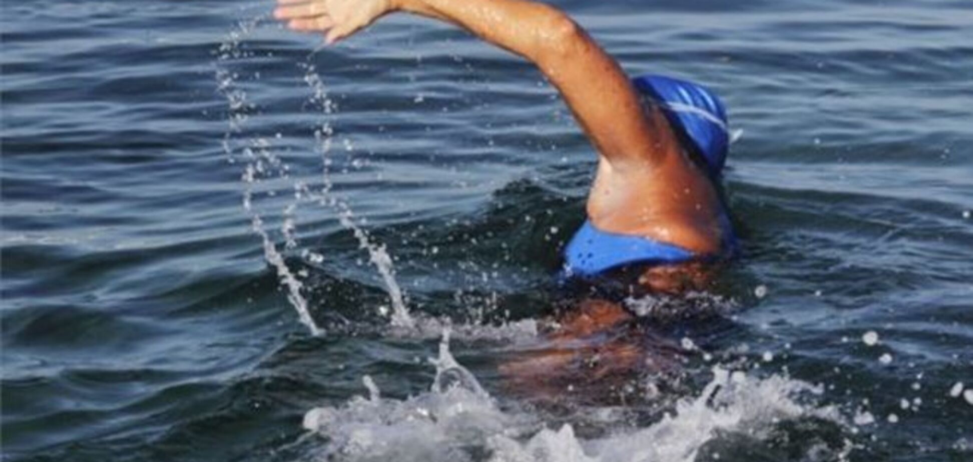 Американка допливла від Куби до Флориди за 53 години