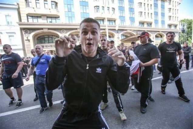 Титушко намерен открыть свою школу единоборств