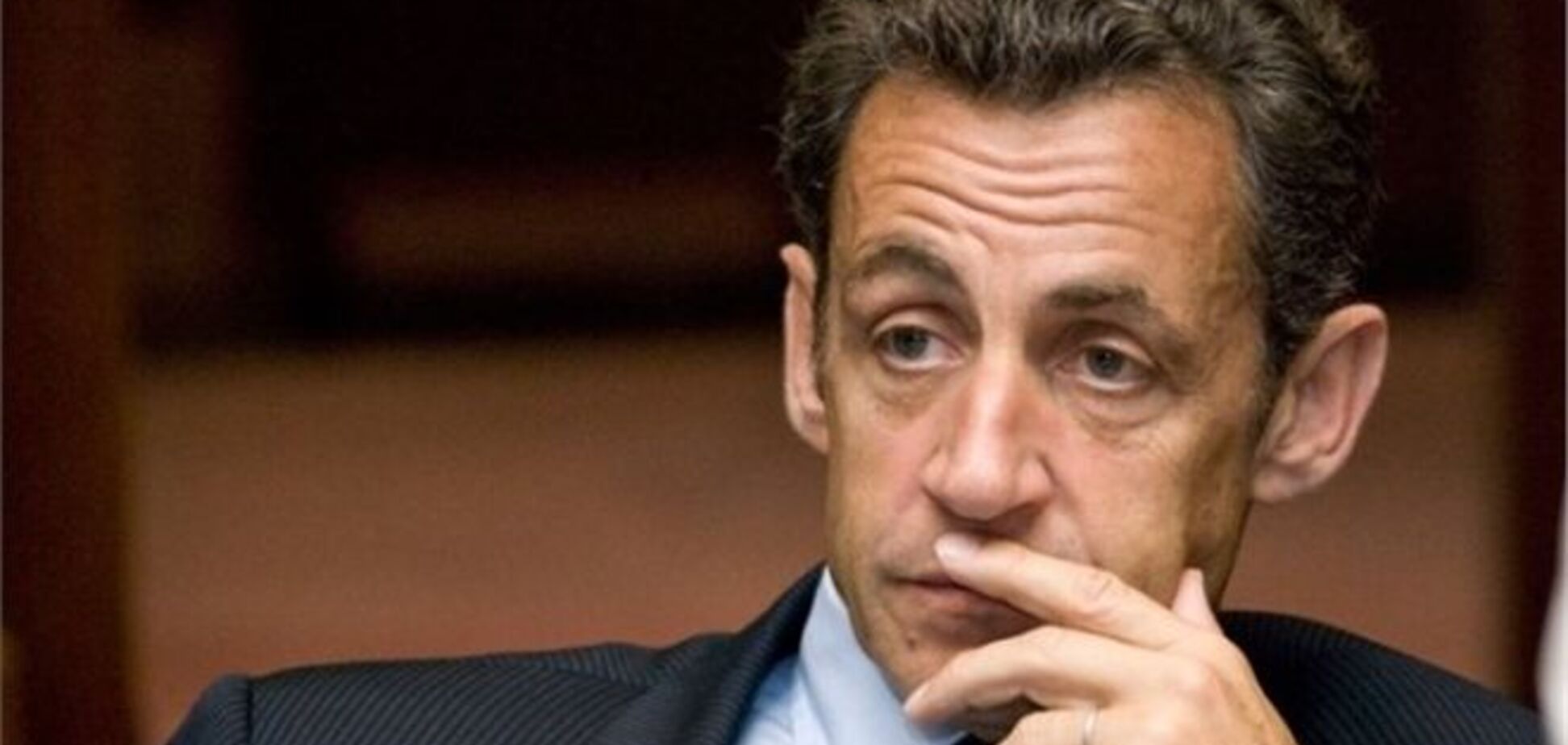 Звільнений фігурант справи про фінансування передвиборної кампанії Саркозі