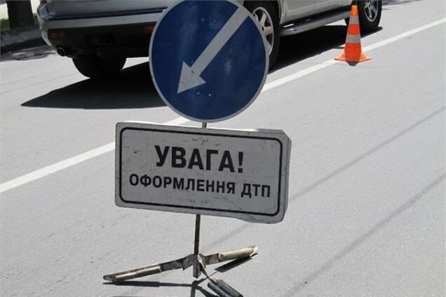 Ситуация на дорогах 1 сентября: 105 ДТП, 14 погибших