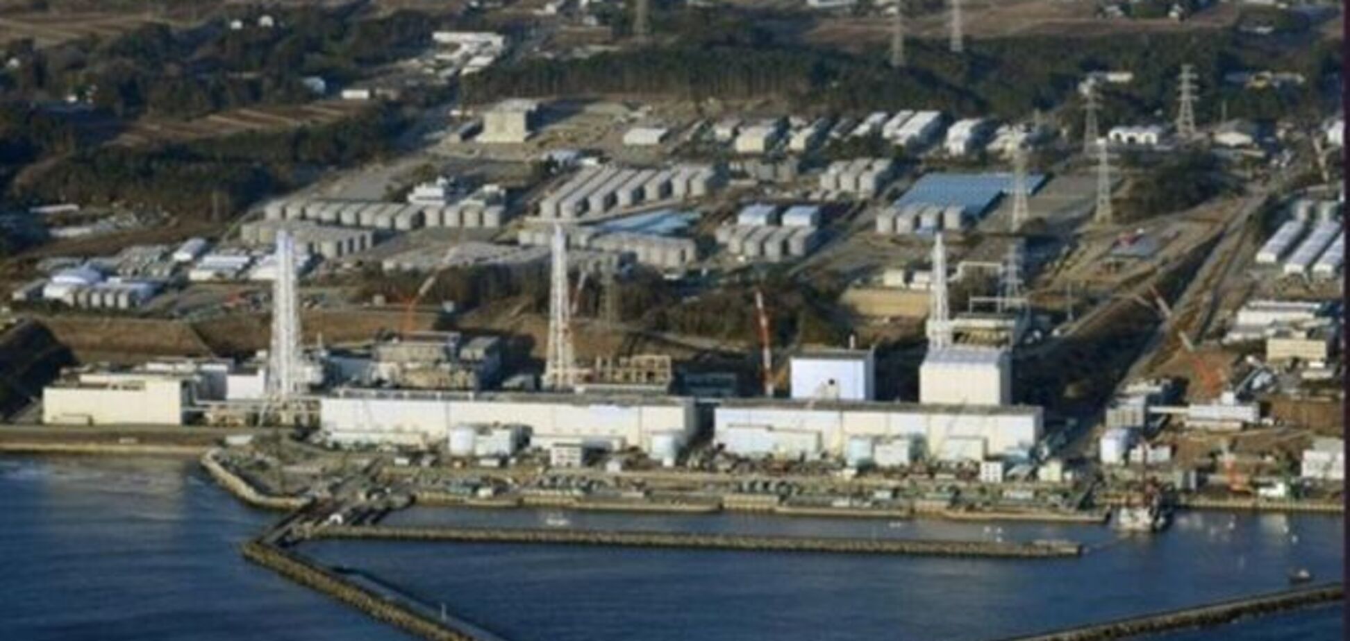 На 'Фукусімі' можуть відбутися нові витоки