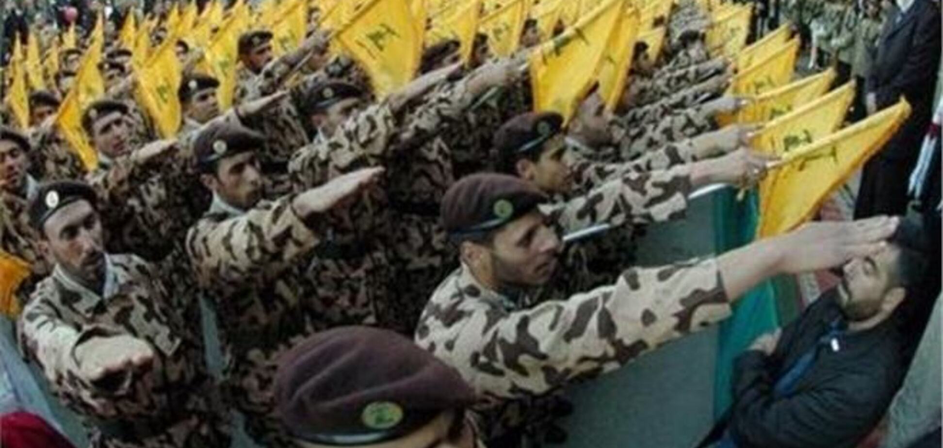 'Хезболла' объявила мобилизацию из-за ситуации в Сирии