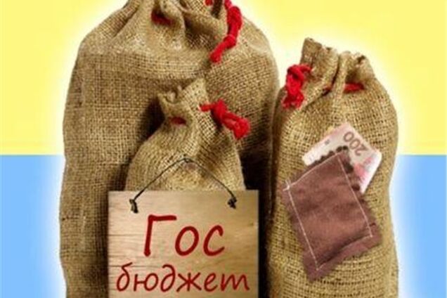 Дефицит госбюджета Украины достиг 30 млрд грн