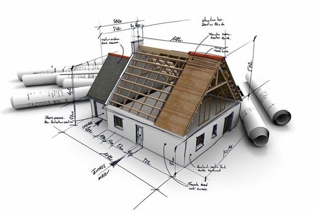 Киев вышел на докризисные показатели по вводу жилья в эксплуатацию
