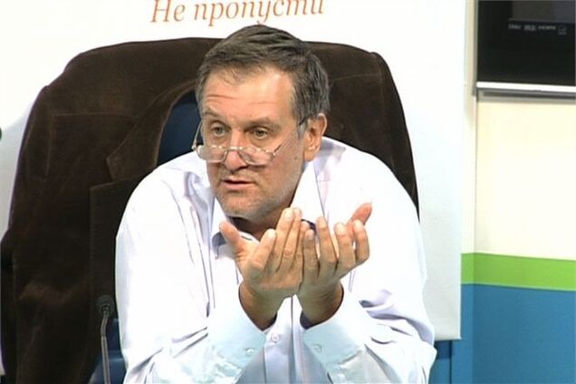 'Пятая колонна' будет создавать проблемы в ВР – политолог