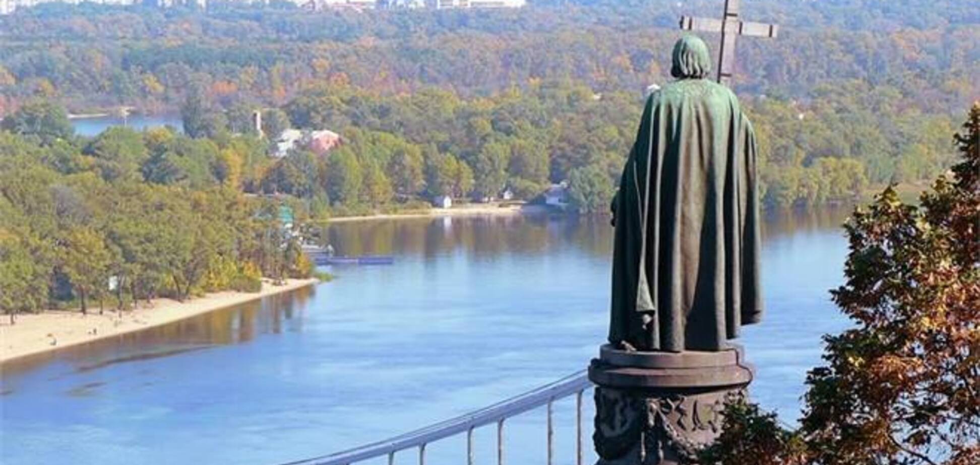 Градсовет одобрил генплан Киева