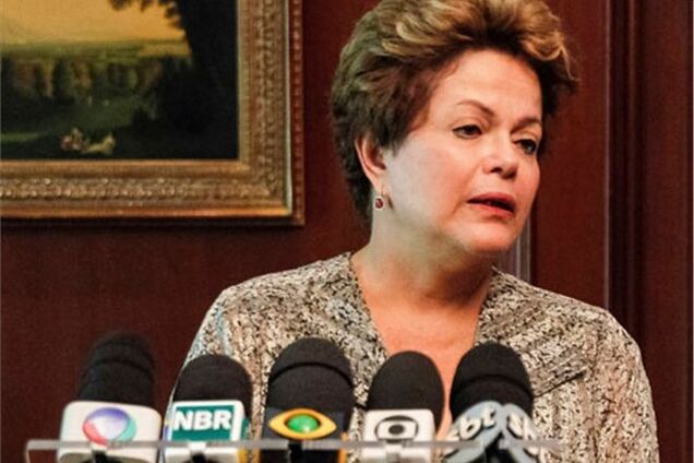 МИД Бразилии вызвал посла США из-за прослушки президента