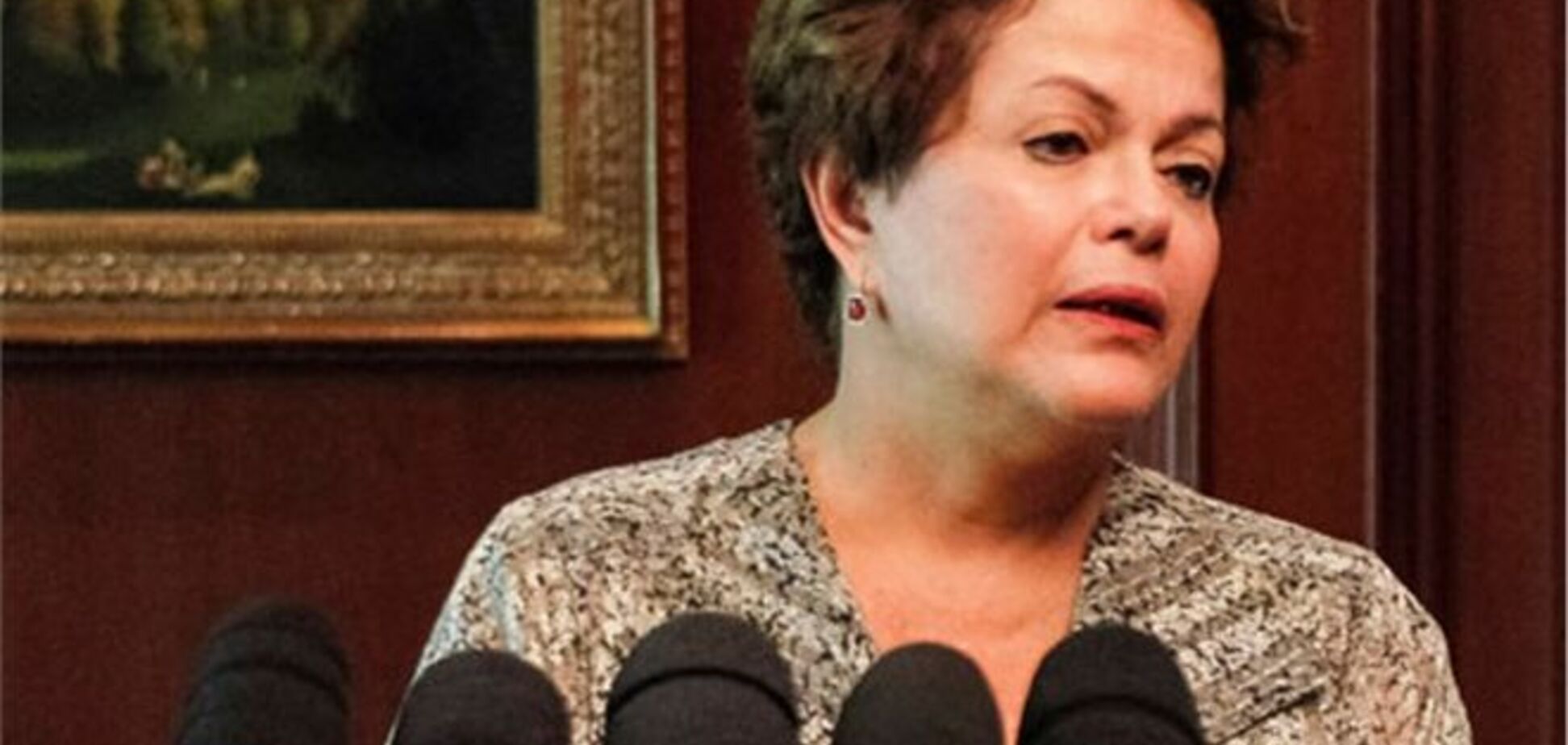 МЗС Бразилії викликав посла США через прослушки президента