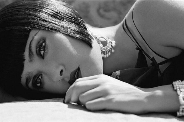 Сальме Хайек - 47