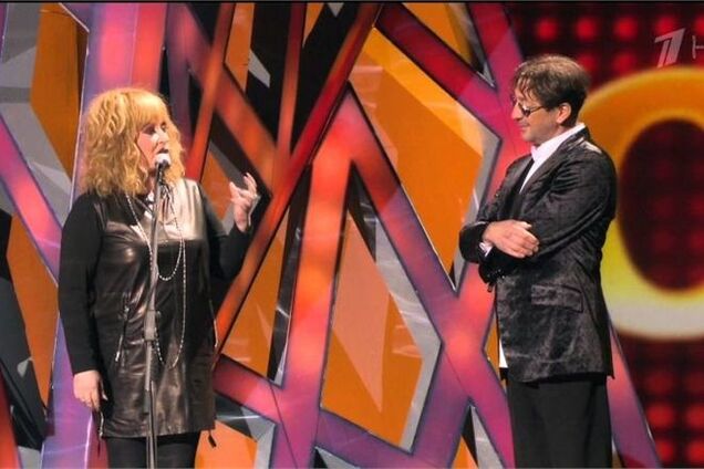 Пугачева променяла Галкина на Лепса