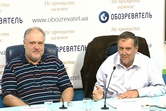 Европе нужна Украина, а не Тимошенко – политолог