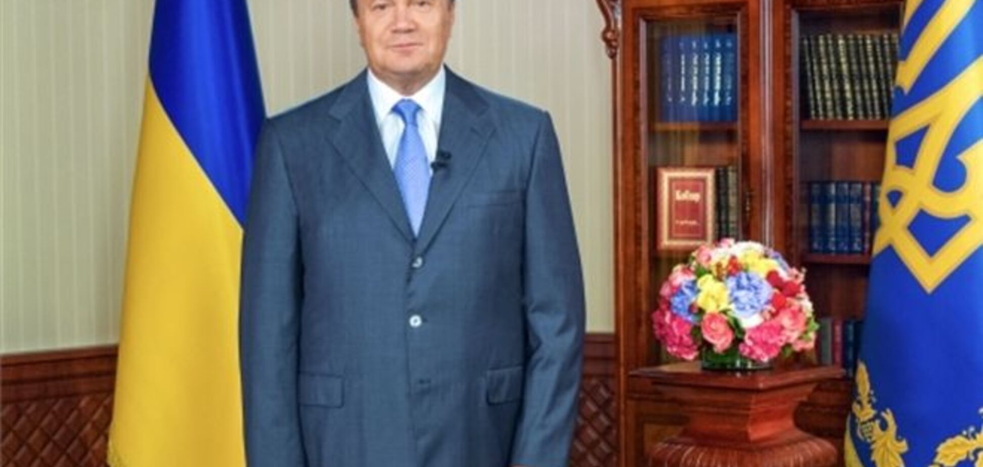Рибак пообіцяв, що Янукович прийде на відкриття сесії ВР