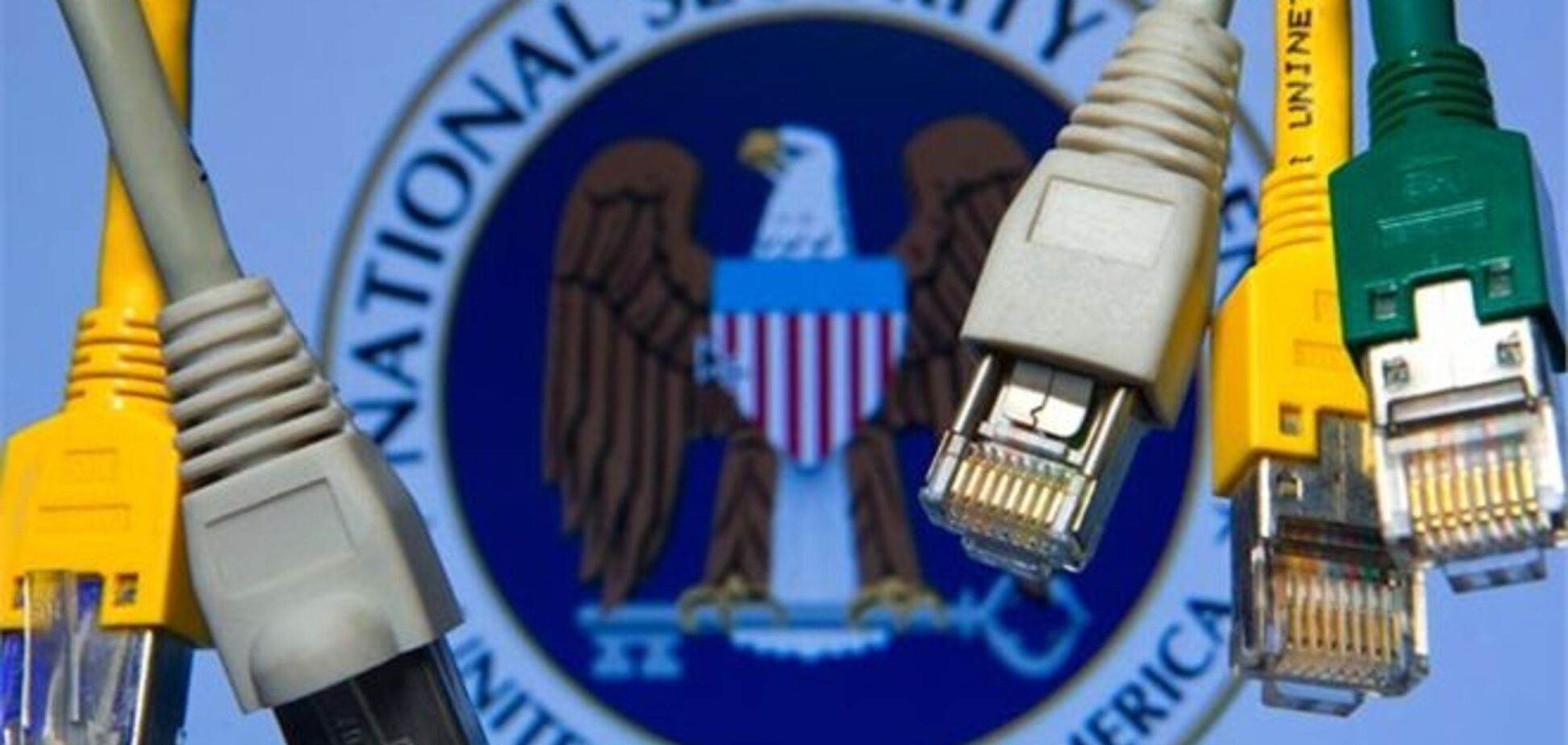 США шпионили за президентами Бразилии и Мексики - Сноуден