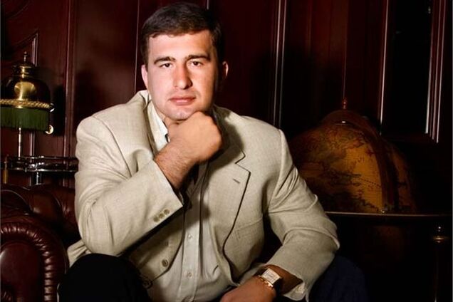 Рибак оголосив про припинення депутатських повноважень Маркова