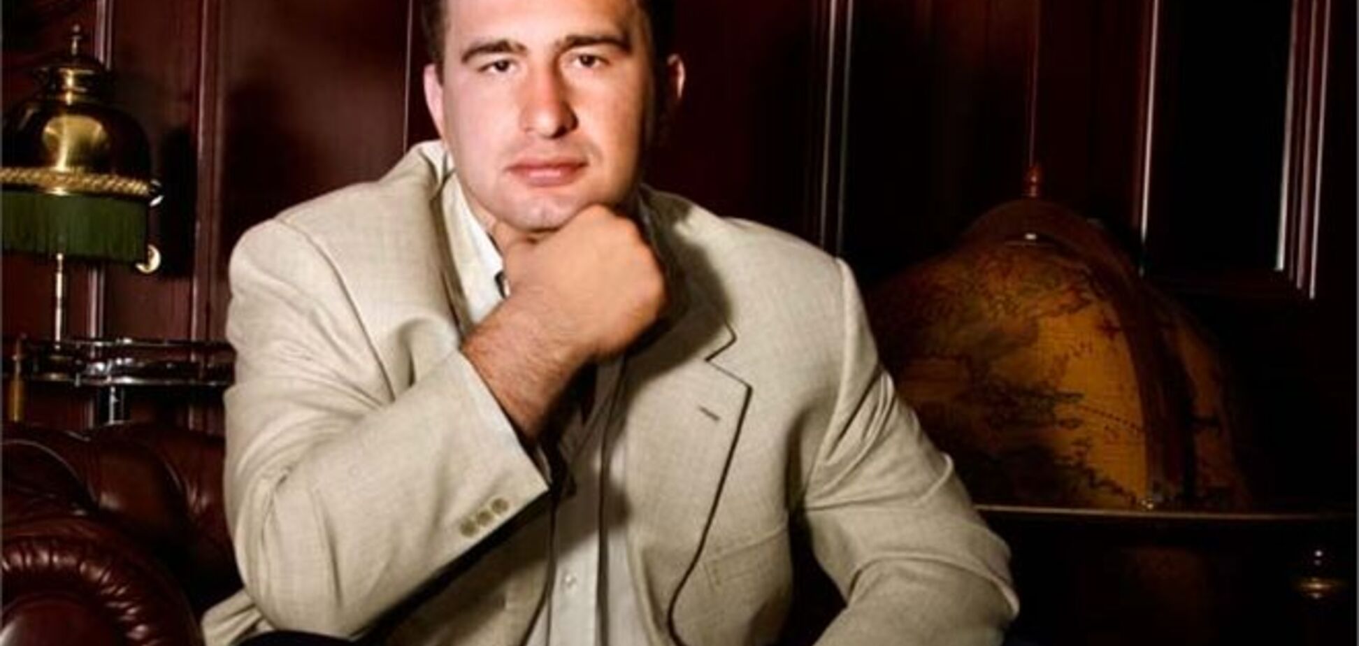 Рыбак объявил о прекращении депутатских полномочий Маркова