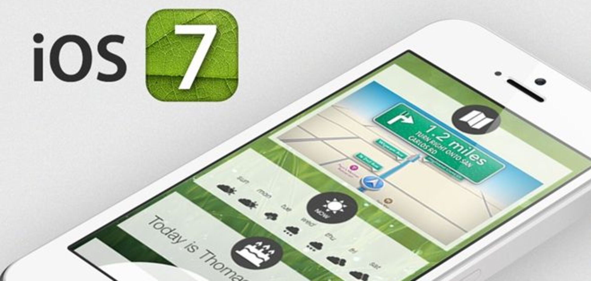 Пользователи жалуются на медленную работу iOS 7