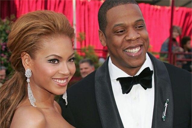 Бейонсе и Jay Z признаны самой богатой парой шоу-бизнеса