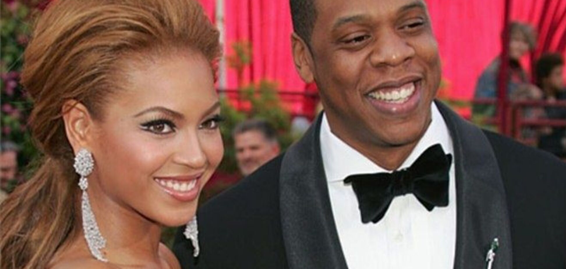 Бейонсе и Jay Z признаны самой богатой парой шоу-бизнеса