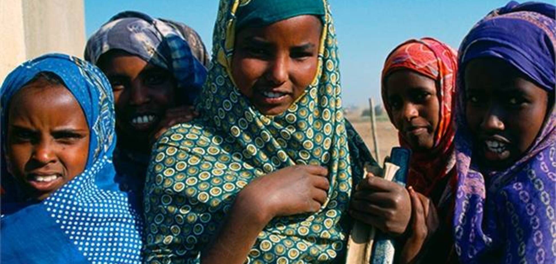 В Лондоне врачи сделали незаконное обрезание почти 1,5 тыс. мусульманских девочек