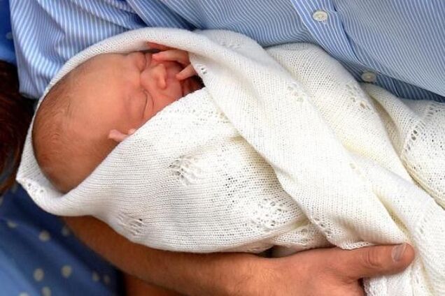 Принц Джордж стал самым влиятельным жителем Лондона