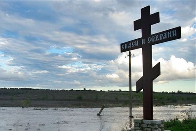 ГосЧС: Одещині не грозить збільшення повені