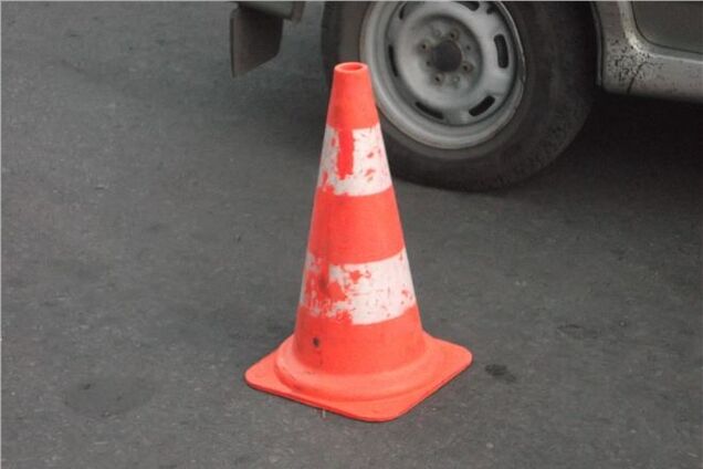 Ситуация на дорогах 19 сентября: 90 ДТП, 11 погибших