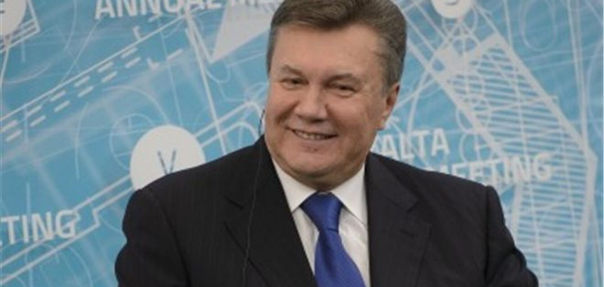 Янукович про звільнення Тимошенко: ми ще не сказали ні так, ні ні