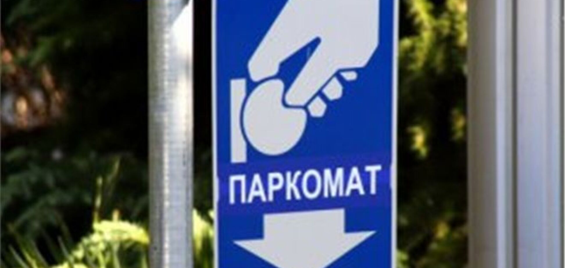 Депутаты обратились в прокуратуру Киева относительно 'паркомафии'