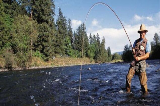 В Финляндии подорожает лицензия на рыбную ловлю 