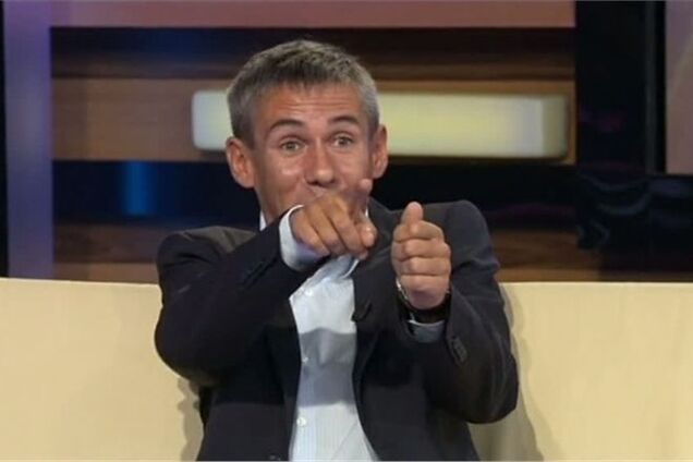 Скандального актера Панина оштрафовали за разгром кафе