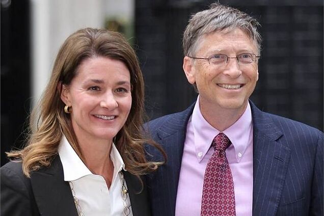 Подружжя Гейтс стали лауреатами престижної медичної премії